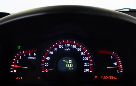 KIA Mohave I, 2014 год, 1 795 000 рублей, 11 фотография