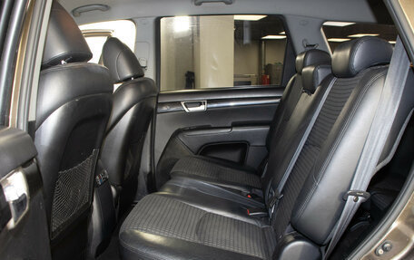 KIA Mohave I, 2014 год, 1 795 000 рублей, 10 фотография