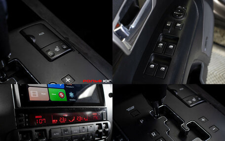 KIA Mohave I, 2014 год, 1 795 000 рублей, 20 фотография