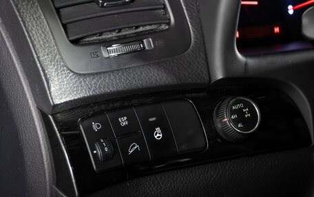 KIA Mohave I, 2014 год, 1 795 000 рублей, 18 фотография