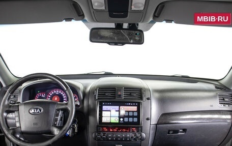 KIA Mohave I, 2014 год, 1 795 000 рублей, 13 фотография