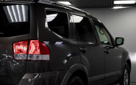 KIA Mohave I, 2014 год, 1 795 000 рублей, 22 фотография