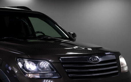 KIA Mohave I, 2014 год, 1 795 000 рублей, 23 фотография