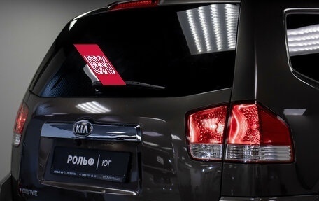 KIA Mohave I, 2014 год, 1 795 000 рублей, 21 фотография