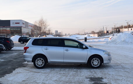 Toyota Corolla, 2009 год, 837 000 рублей, 6 фотография