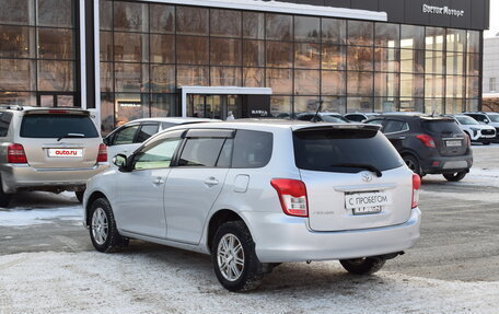 Toyota Corolla, 2009 год, 837 000 рублей, 5 фотография