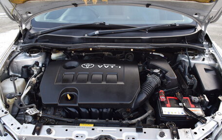 Toyota Corolla, 2009 год, 837 000 рублей, 10 фотография