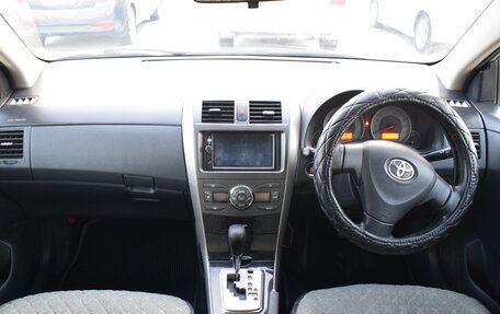 Toyota Corolla, 2009 год, 837 000 рублей, 13 фотография
