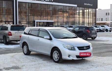 Toyota Corolla, 2009 год, 837 000 рублей, 3 фотография