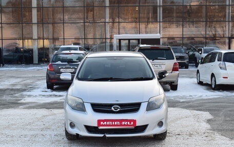 Toyota Corolla, 2009 год, 837 000 рублей, 8 фотография