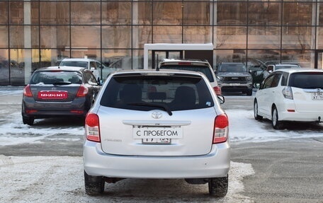 Toyota Corolla, 2009 год, 837 000 рублей, 9 фотография