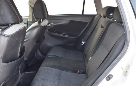 Toyota Corolla, 2009 год, 837 000 рублей, 17 фотография