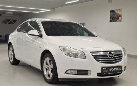 Opel Insignia II рестайлинг, 2013 год, 870 000 рублей, 6 фотография