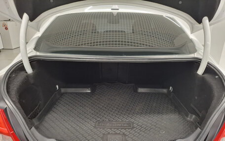 Opel Insignia II рестайлинг, 2013 год, 870 000 рублей, 14 фотография