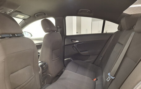 Opel Insignia II рестайлинг, 2013 год, 870 000 рублей, 16 фотография