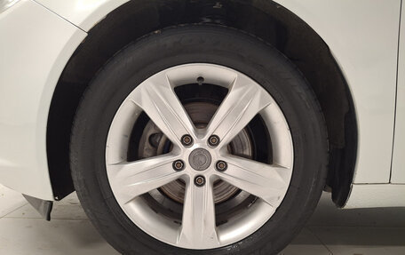 Opel Insignia II рестайлинг, 2013 год, 870 000 рублей, 22 фотография