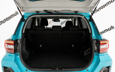 Toyota Raize I, 2020 год, 1 850 000 рублей, 9 фотография