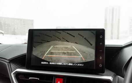 Toyota Raize I, 2020 год, 1 850 000 рублей, 19 фотография