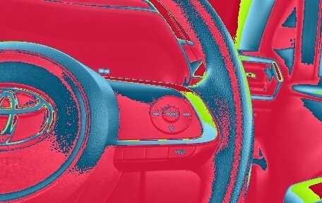 Toyota Raize I, 2020 год, 1 850 000 рублей, 16 фотография