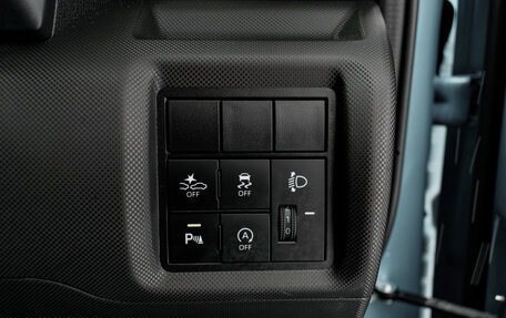 Toyota Raize I, 2020 год, 1 850 000 рублей, 24 фотография