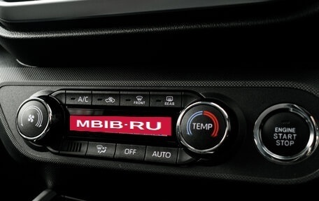 Toyota Raize I, 2020 год, 1 850 000 рублей, 20 фотография