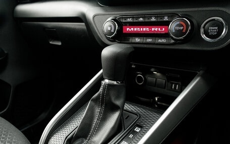 Toyota Raize I, 2020 год, 1 850 000 рублей, 21 фотография