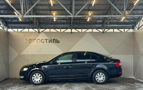 Skoda Octavia, 2014 год, 799 000 рублей, 4 фотография