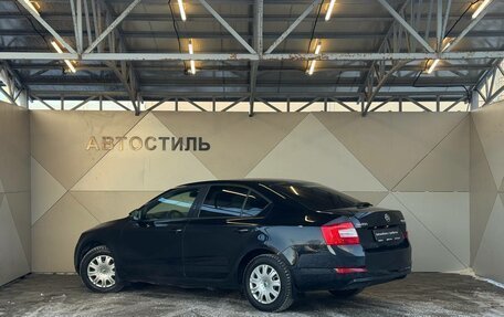 Skoda Octavia, 2014 год, 799 000 рублей, 6 фотография