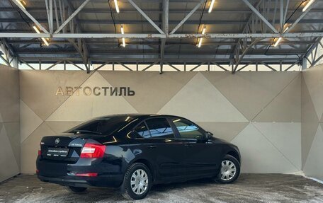 Skoda Octavia, 2014 год, 799 000 рублей, 7 фотография