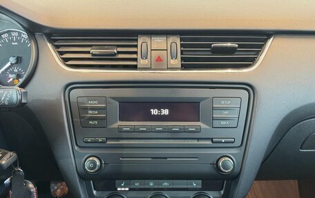 Skoda Octavia, 2014 год, 799 000 рублей, 14 фотография