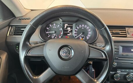 Skoda Octavia, 2014 год, 799 000 рублей, 12 фотография