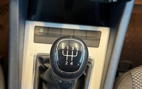 Skoda Octavia, 2014 год, 799 000 рублей, 15 фотография