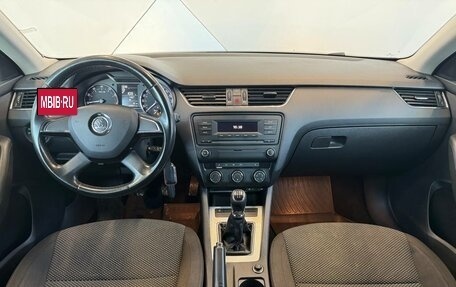 Skoda Octavia, 2014 год, 799 000 рублей, 10 фотография
