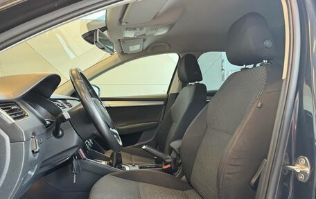 Skoda Octavia, 2014 год, 799 000 рублей, 16 фотография