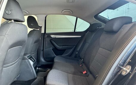 Skoda Octavia, 2014 год, 799 000 рублей, 20 фотография