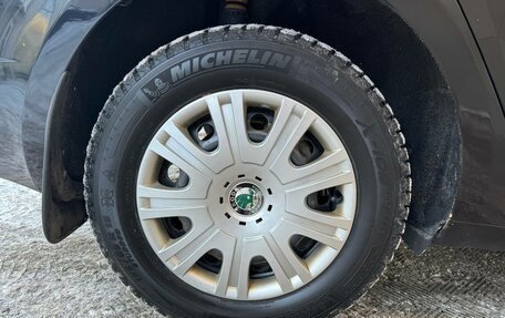 Skoda Octavia, 2014 год, 799 000 рублей, 23 фотография