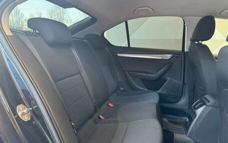 Skoda Octavia, 2014 год, 799 000 рублей, 22 фотография