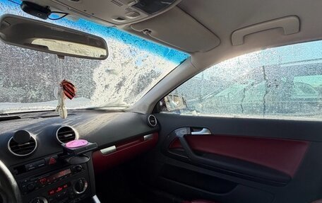 Audi A3, 2004 год, 350 000 рублей, 8 фотография