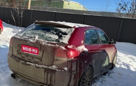 Audi A3, 2004 год, 350 000 рублей, 4 фотография