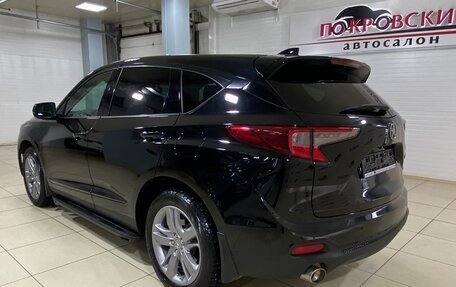 Acura RDX III, 2019 год, 3 750 000 рублей, 10 фотография