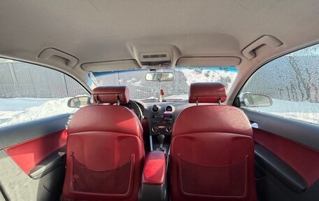 Audi A3, 2004 год, 350 000 рублей, 11 фотография