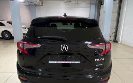Acura RDX III, 2019 год, 3 750 000 рублей, 8 фотография