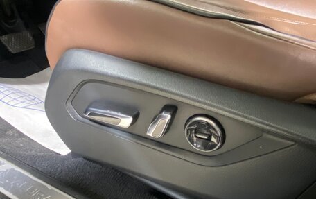 Acura RDX III, 2019 год, 3 750 000 рублей, 15 фотография