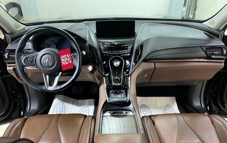 Acura RDX III, 2019 год, 3 750 000 рублей, 30 фотография