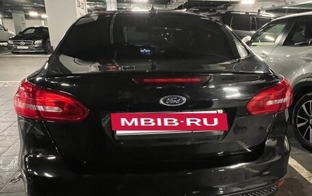 Ford Focus III, 2018 год, 2 200 000 рублей, 3 фотография