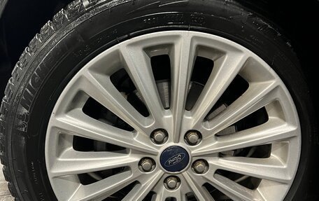 Ford Focus III, 2018 год, 2 200 000 рублей, 12 фотография