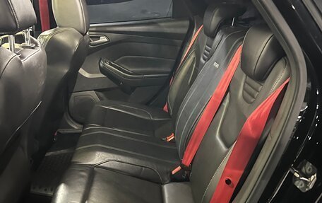 Ford Focus III, 2018 год, 2 200 000 рублей, 10 фотография