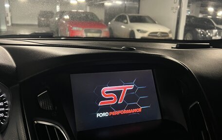 Ford Focus III, 2018 год, 2 200 000 рублей, 6 фотография