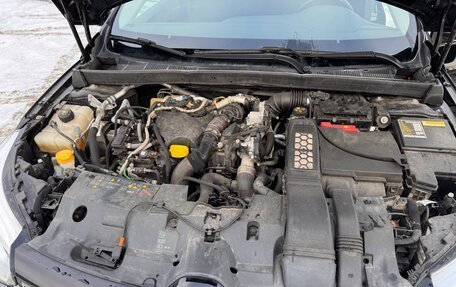 Renault Megane IV, 2020 год, 1 400 000 рублей, 3 фотография