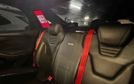 Ford Focus III, 2018 год, 2 200 000 рублей, 11 фотография